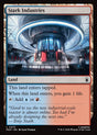 Stark Industries (272) - Marvel Super Heroes (MSH)