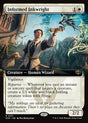 Informed Inkwright (311) - Secrets of Strixhaven (SOS)