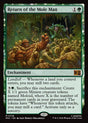 Return of the Mole Man (729) - Marvel Super Heroes Commander (MSC)