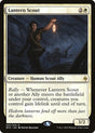 Lantern Scout (37) - Battle for Zendikar (BFZ)