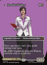 Jennifer Walters // The Sensational She-Hulk (355) - Marvel Super Heroes (MSH)