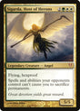 Sigarda, Host of Herons (210) - Avacyn Restored (AVR)