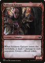 Voldaren Epicure (308) - Innistrad: Crimson Vow (VOW)