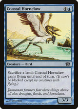 Coastal Hornclaw (66) - Eighth Edition (8ED)