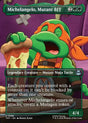 Michelangelo, Mutant BFF (198) - Teenage Mutant Ninja Turtles (TMT)