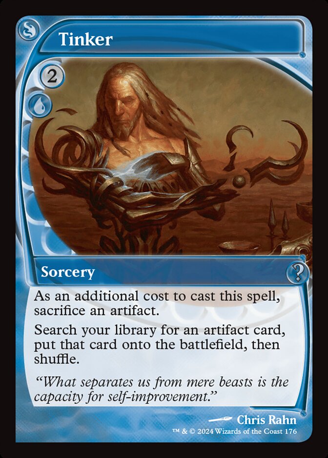Tinker (176) - Mystery Booster 2 (MB2)