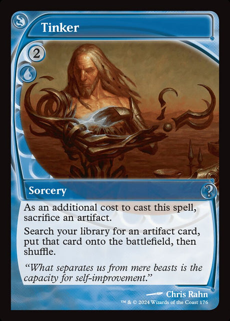 Tinker (176) - Mystery Booster 2 (MB2)