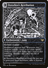 Dorothea, Vengeful Victim // Dorothea's Retribution (322) - Innistrad: Crimson Vow (VOW)