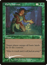 Early Harvest (237) - Seventh Edition (7ED)