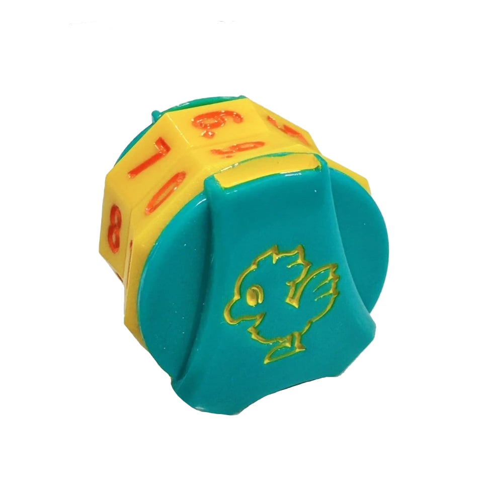 Magic: the Gathering Final Fantasy Life Counter