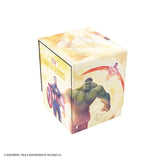 Gamegenic Squire Plus 100+ XL Convertible Plus (Marvel Super Heroes) Deck Box
