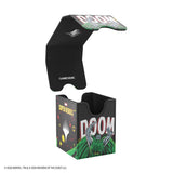 Gamegenic Squire 100+ XL Convertible (Marvel Super Heroes- Doctor Doom) Deck Box