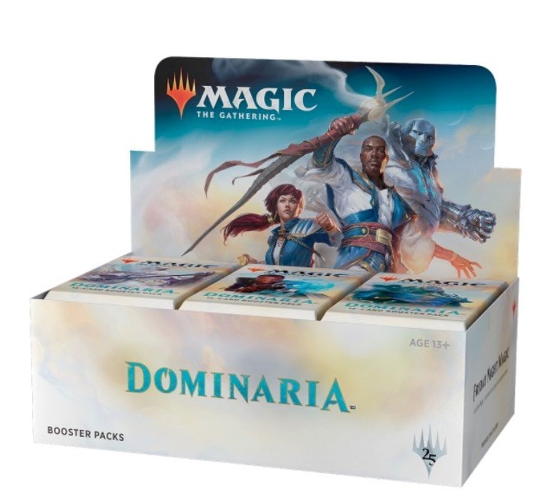 Dominaria Booster Box (DOM) - Sealed