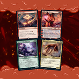 Secret Lair Drop: Artist Series: Sam Burley - Secret Lair Drop Series (SLD)