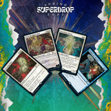 Secret Lair Drop: Artist Series: Rebecca Guay - Secret Lair Drop Series (SLD)