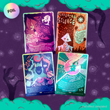 Secret Lair Drop: Draw Your Hand - Foil - Secret Lair Drop Series (SLD)