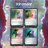 Secret Lair Drop: Artist Series: Randy Vargas - [Foil] Secret Lair Drop Series (SLD)