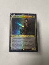 Food and Fellowship Commander Deck - The Lord of the Rings: Tales of M Alchemist's Refuge Food and Fellowship Commander Deck - The Lord of the Rings: Tales of M Alchemist's Refuge