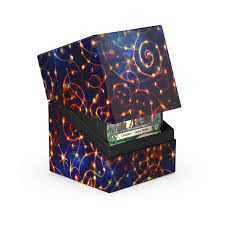 Magic: The Gathering Bloomburrow 100+ RTE Boulder - Great Night's Owl Egg