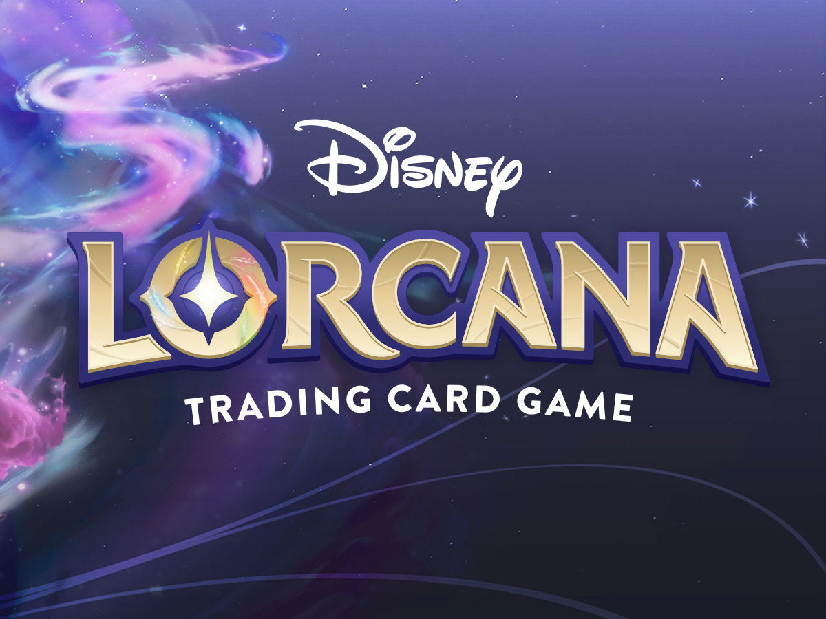 Social Sales - Lorcana