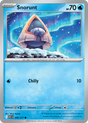 Snorunt (46/217) - Ascended Heroes (ASC)