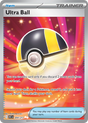 Ultra Ball (264/217) - [Full Art] Ascended Heroes (ASC)