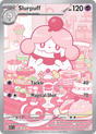 Slurpuff (236/217) - [Illustration Rare] Ascended Heroes (ASC)