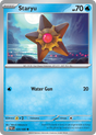 Staryu (20/88) - Perfect Order (POR)