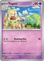 Togetic (81/217) - Ascended Heroes (ASC)