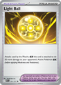 Light Ball (191/217) - Ascended Heroes (ASC)