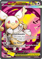 Mega Audino ex (253/217) - [Full Art] Ascended Heroes (ASC)