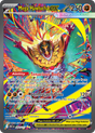 Mega Hawlucha ex (283/217) - [Special Illustration Rare] Ascended Heroes (ASC)