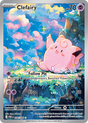 Clefairy (94/88) - [Illustration Rare] Perfect Order (POR)