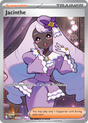 Jacinthe (110/88) - [Full Art] Perfect Order (POR)