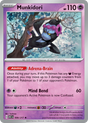 Munkidori (99/217) - Ascended Heroes (ASC)