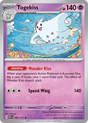 Togekiss (82/217) - Ascended Heroes (ASC)