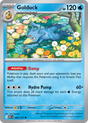 Golduck (40/217) - Ascended Heroes (ASC)