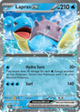 Lapras ex (22/88) - Perfect Order (POR)
