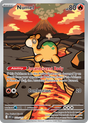 Numel (223/217) - [Illustration Rare] Ascended Heroes (ASC)