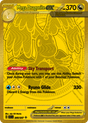 Mega Dragonite ex (295/217) - [Gold Holo] Ascended Heroes (ASC)