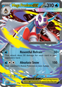 Mega Froslass ex (47/217) - Ascended Heroes (ASC)