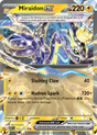 Miraidon ex (73/217) - Ascended Heroes (ASC)