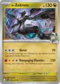 N's Zekrom (155/217) - Ascended Heroes (ASC)