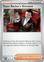 Team Rocket's Giovanni (204/217) - Ascended Heroes (ASC)