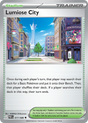 Lumiose City (77/88) - Perfect Order (POR)