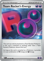 Team Rocket's Energy (217/217) - Ascended Heroes (ASC)