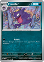 Haunter (49/88) - Perfect Order (POR)