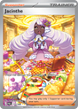 Jacinthe (122/88) - [Special Illustration Rare] Perfect Order (POR)