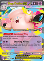 Mega Clefable ex (31/88) - Perfect Order (POR)