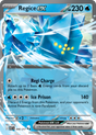 Regice ex (48/217) - Ascended Heroes (ASC)